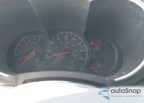 2015 Nissan Quest Platinum/S/Sl/Sv z USA, uszkodzony, nr VIN JN8AE2KP8F9125414